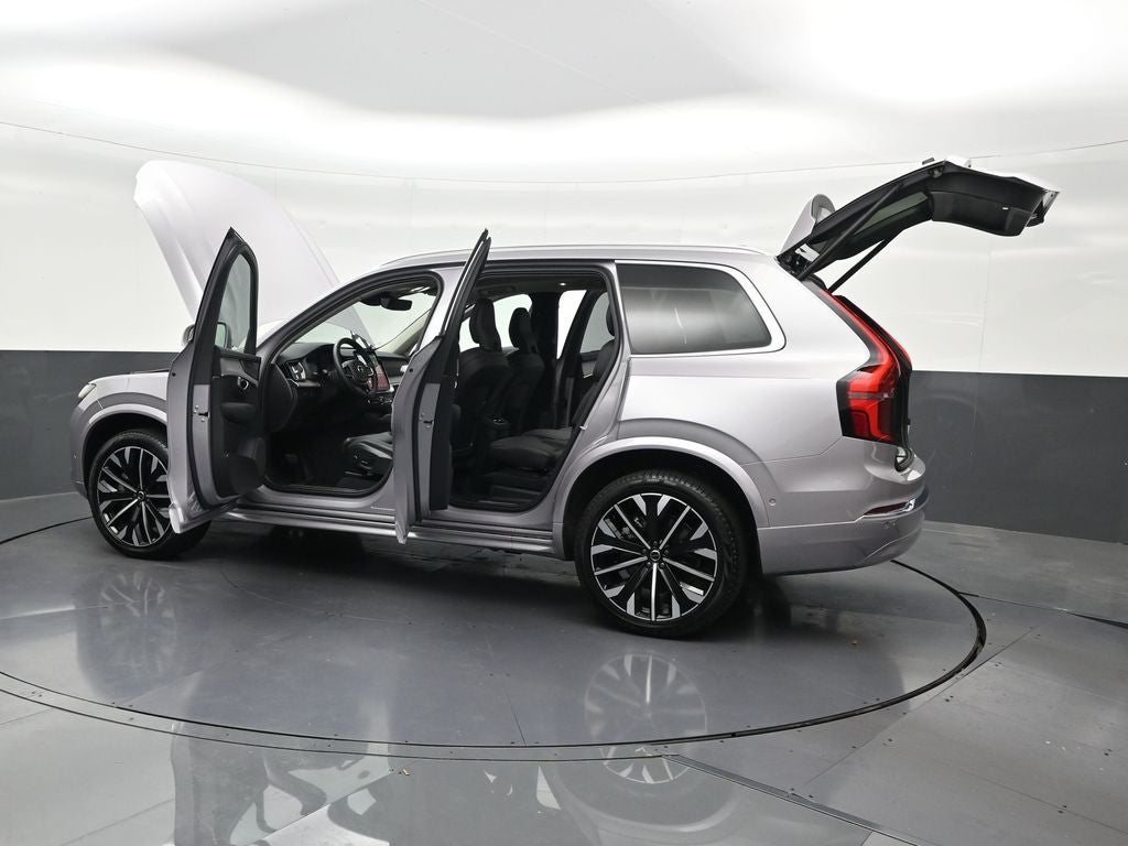 2026 Volvo XC90 B6 Ultra