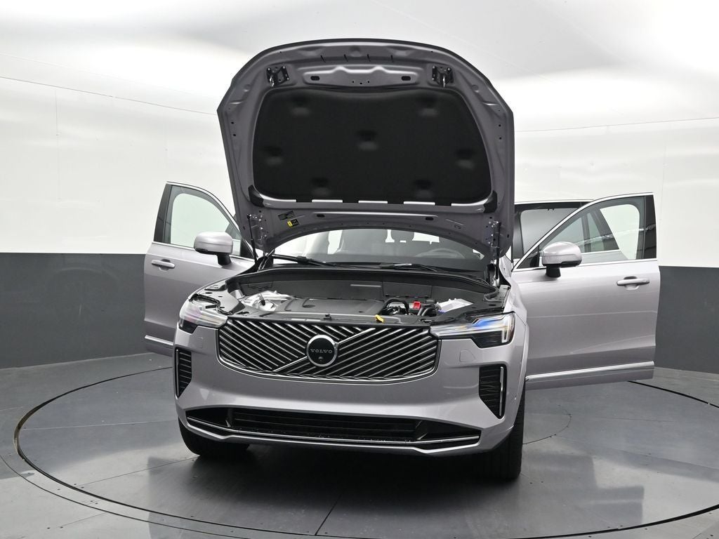 2026 Volvo XC90 B6 Ultra