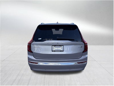 2026 Volvo XC90 B6 Ultra