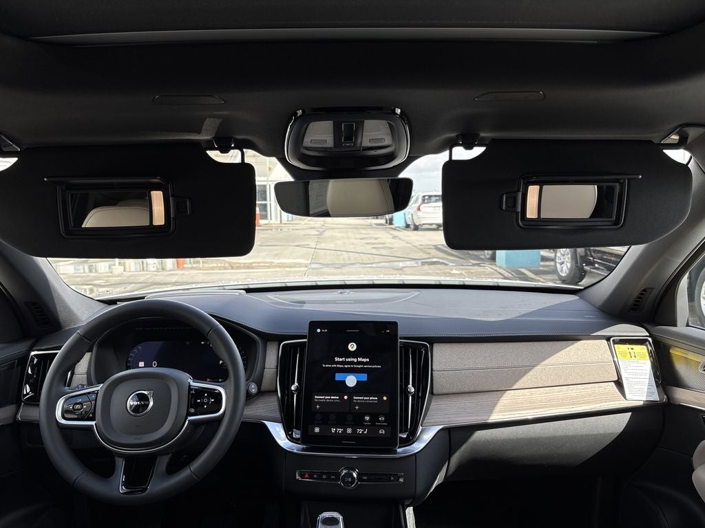 2026 Volvo XC90 B6 Ultra