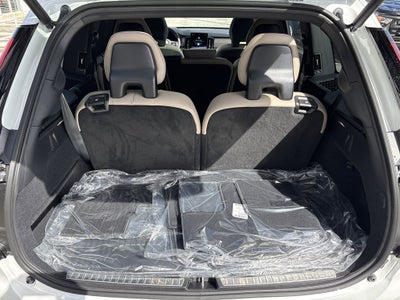 2026 Volvo XC90 B6 Ultra