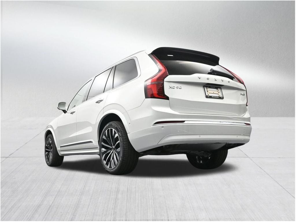 2026 Volvo XC90 B6 Ultra