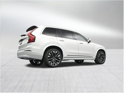 2026 Volvo XC90 B6 Ultra
