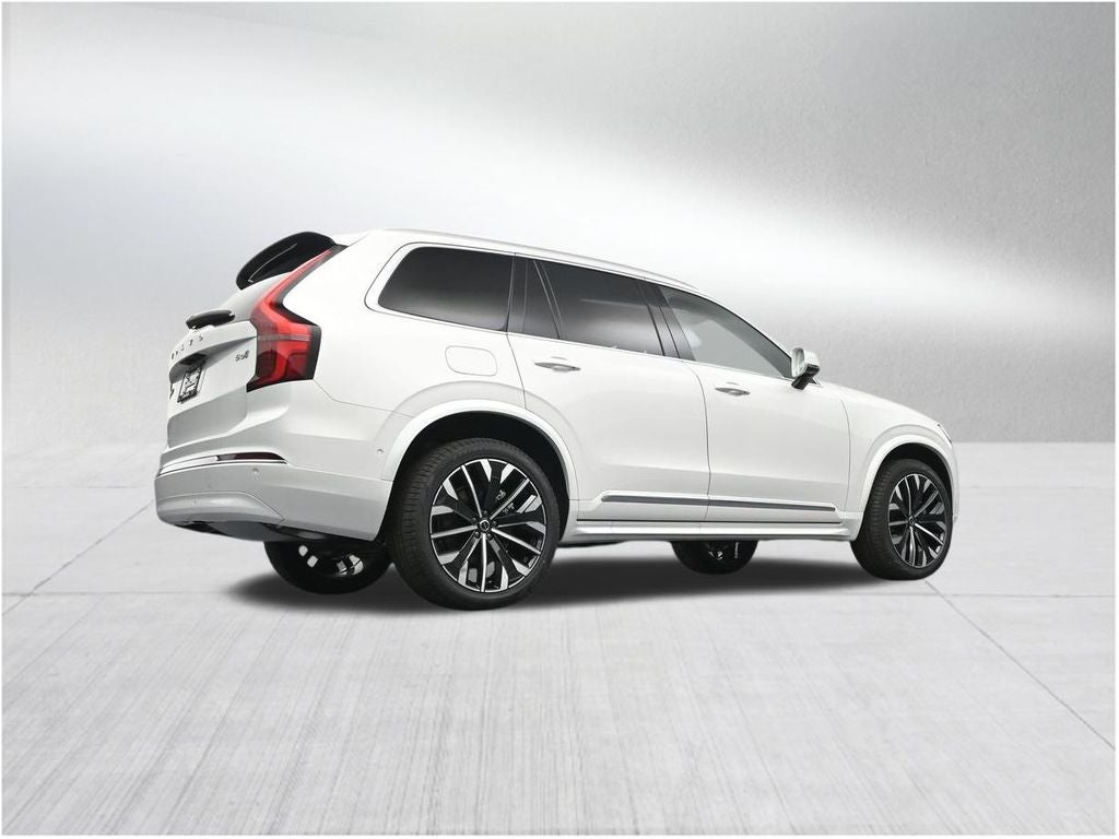 2026 Volvo XC90 B6 Ultra