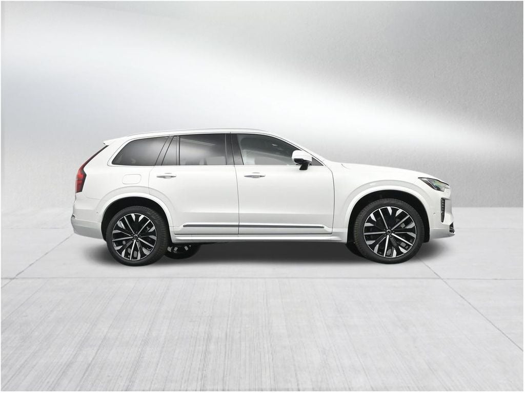 2026 Volvo XC90 B6 Ultra