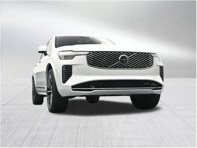 2026 Volvo XC90 B6 Ultra