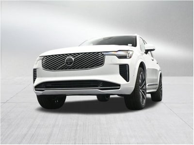 2026 Volvo XC90 B6 Ultra
