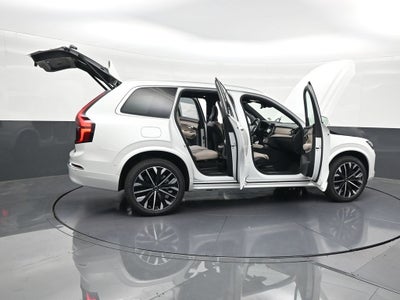 2026 Volvo XC90 B6 Ultra