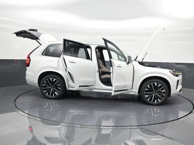 2026 Volvo XC90 B6 Ultra