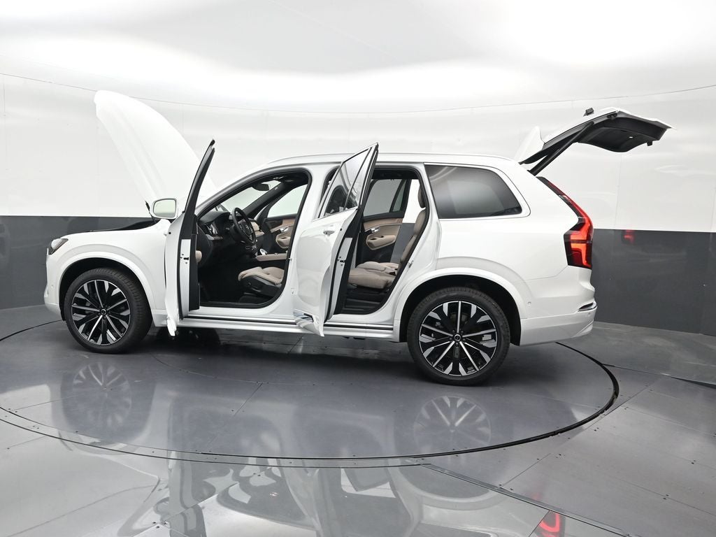 2026 Volvo XC90 B6 Ultra