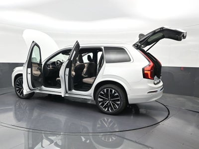2026 Volvo XC90 B6 Ultra