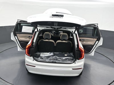 2026 Volvo XC90 B6 Ultra