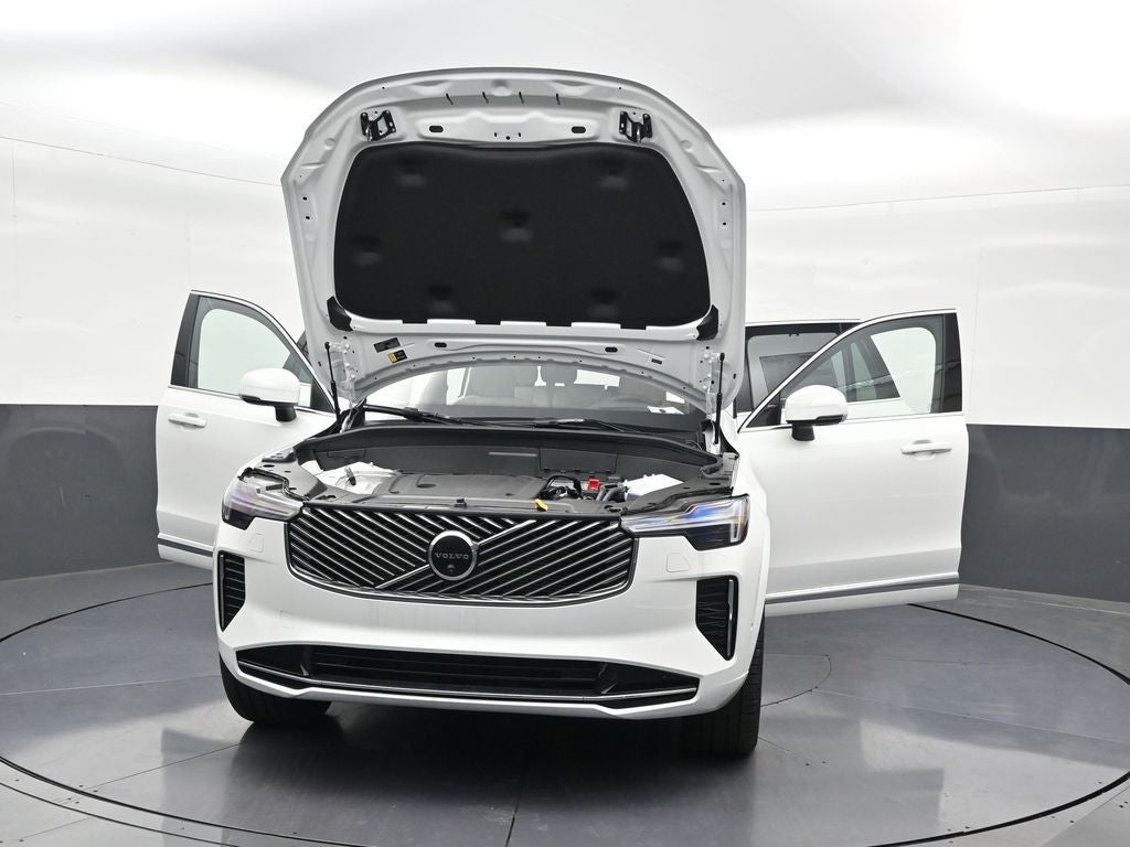 2026 Volvo XC90 B6 Ultra