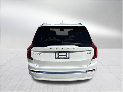 2026 Volvo XC90 B6 Ultra