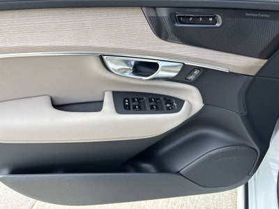 2026 Volvo XC90 B6 Ultra