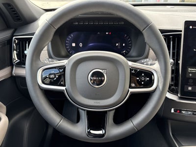 2026 Volvo XC90 B6 Ultra