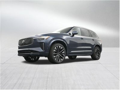 2026 Volvo XC90 B6 Ultra
