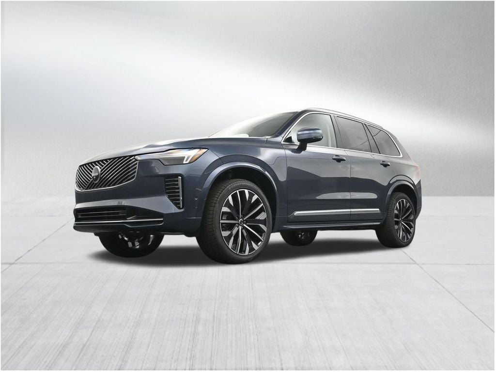 2026 Volvo XC90 B6 Ultra
