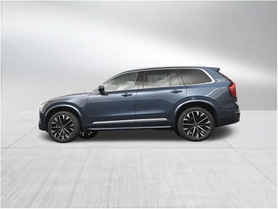 2026 Volvo XC90 B6 Ultra