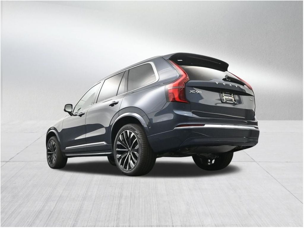 2026 Volvo XC90 B6 Ultra
