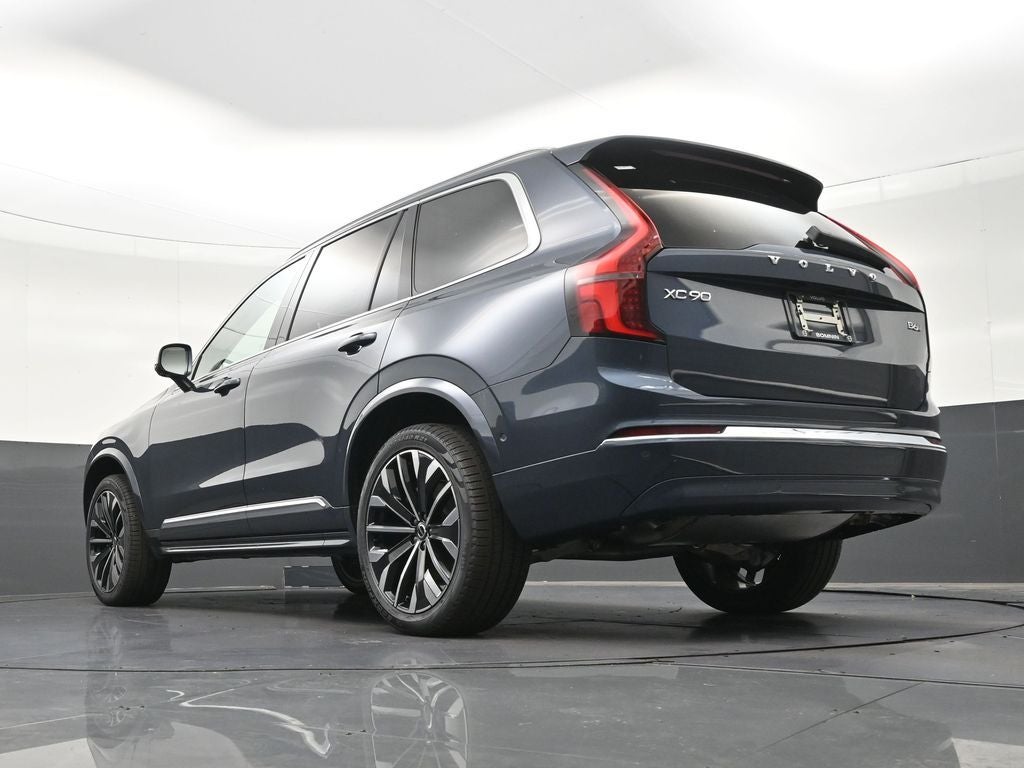 2026 Volvo XC90 B6 Ultra