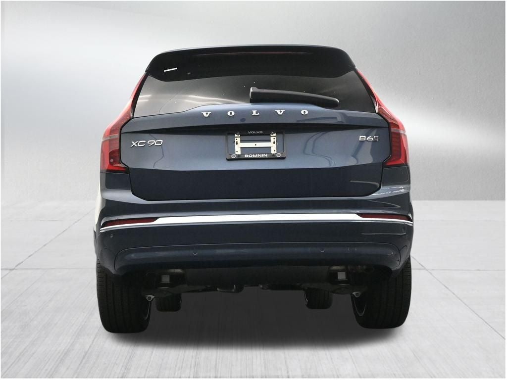2026 Volvo XC90 B6 Ultra