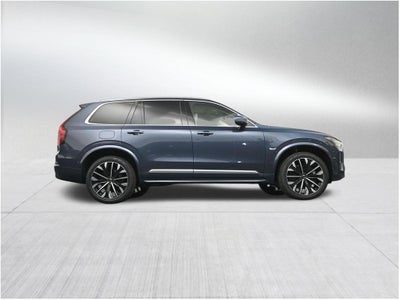 2026 Volvo XC90 B6 Ultra