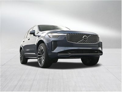 2026 Volvo XC90 B6 Ultra