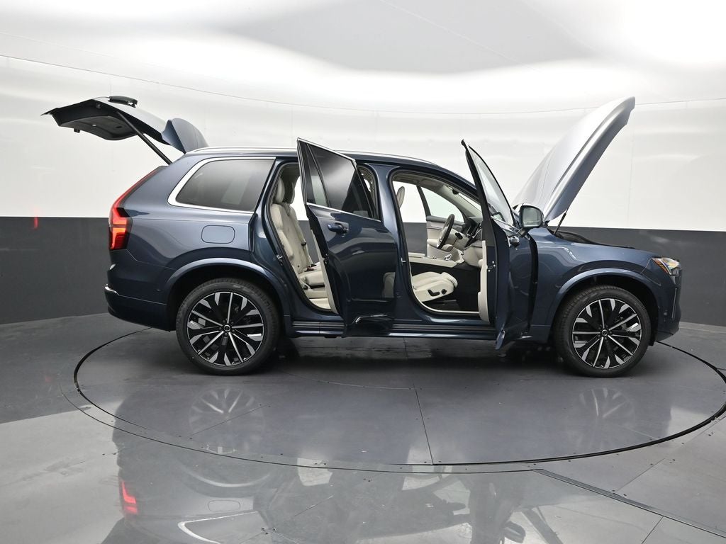 2026 Volvo XC90 B6 Ultra