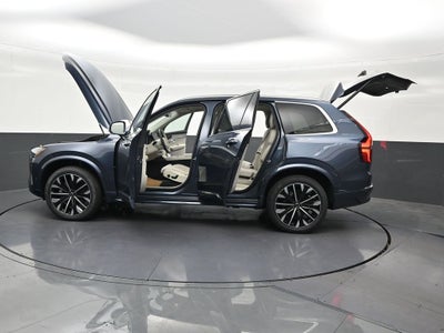 2026 Volvo XC90 B6 Ultra