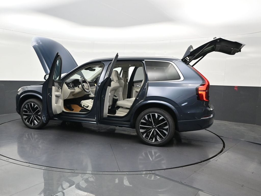 2026 Volvo XC90 B6 Ultra