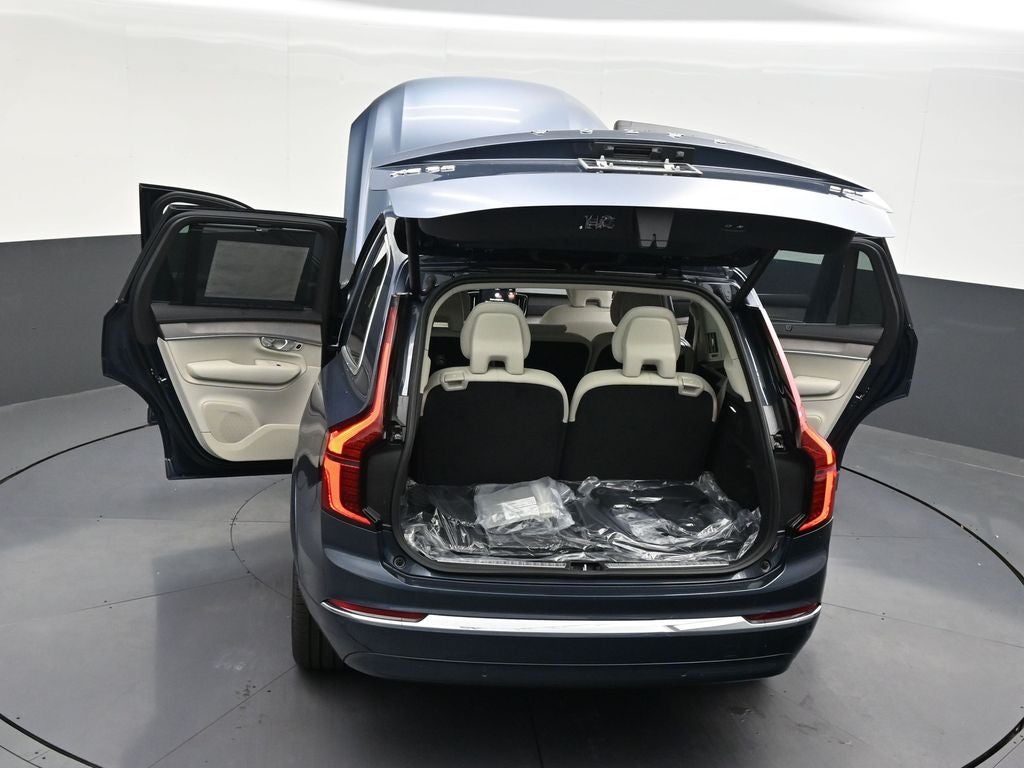 2026 Volvo XC90 B6 Ultra