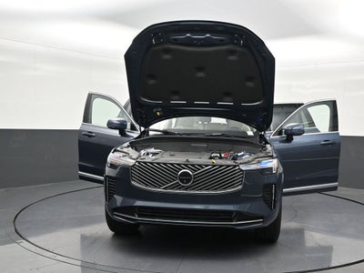 2026 Volvo XC90 B6 Ultra