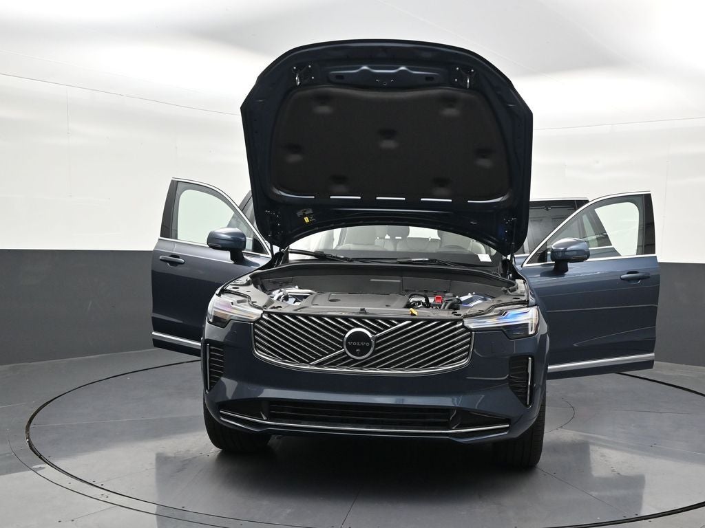 2026 Volvo XC90 B6 Ultra