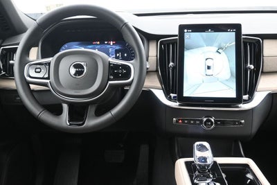 2026 Volvo XC90 B6 Ultra
