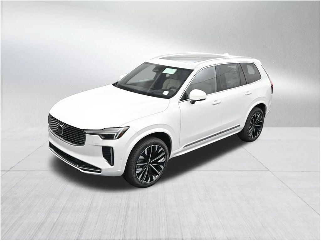 2026 Volvo XC90 B6 Ultra