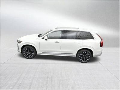 2026 Volvo XC90 B6 Ultra