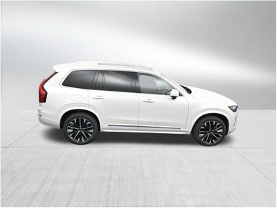 2026 Volvo XC90 B6 Ultra