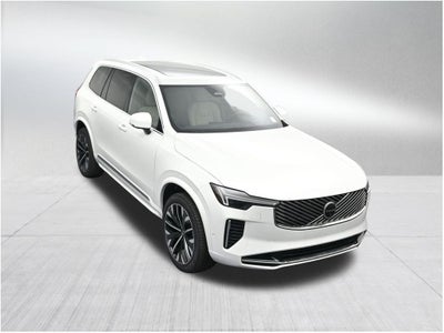 2026 Volvo XC90 B6 Ultra