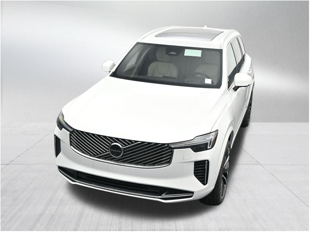 2026 Volvo XC90 B6 Ultra