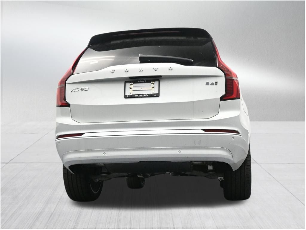 2026 Volvo XC90 B6 Ultra