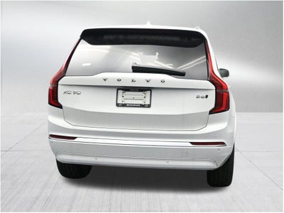 2026 Volvo XC90 B6 Ultra