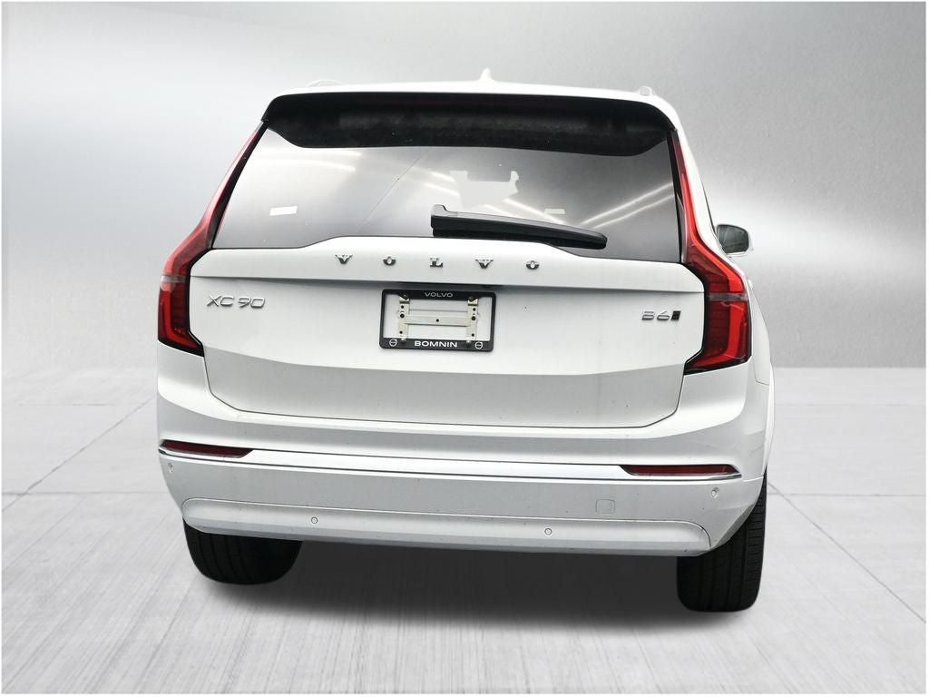 2026 Volvo XC90 B6 Ultra