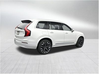 2026 Volvo XC90 B6 Ultra