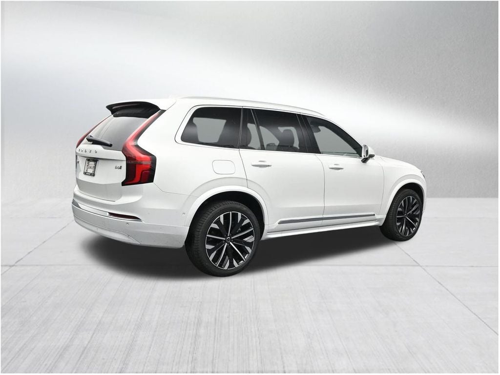 2026 Volvo XC90 B6 Ultra
