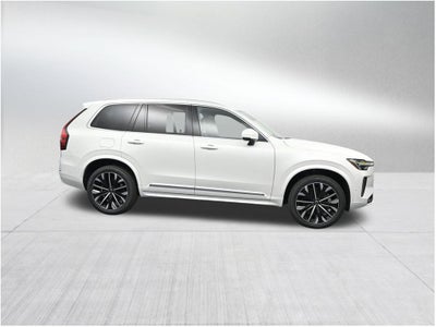 2026 Volvo XC90 B6 Ultra