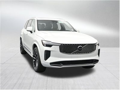 2026 Volvo XC90 B6 Ultra