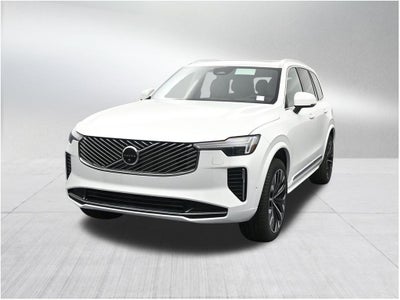 2026 Volvo XC90 B6 Ultra