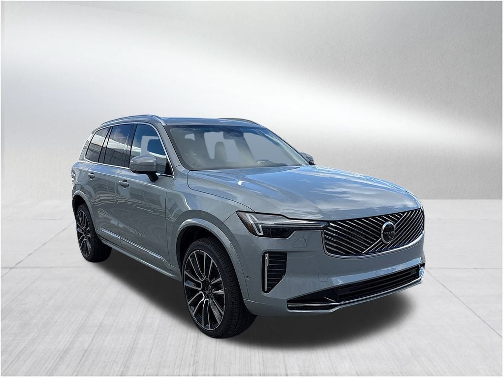2026 Volvo XC90 B6 Ultra