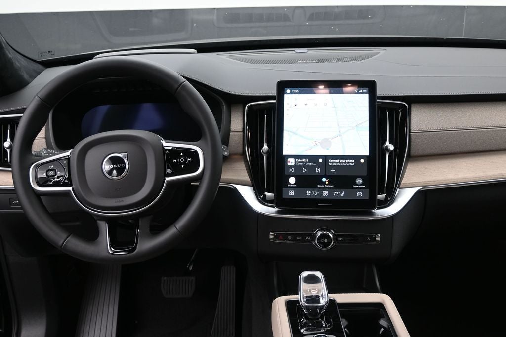 2026 Volvo XC90 B6 Ultra
